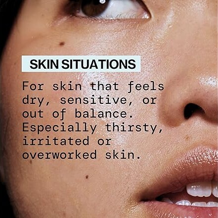 Pacifica Dreamlit Illuminating Face Makeup Setting Spray