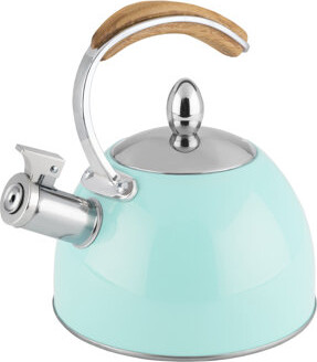 Pinky Up Presley Tea Kettle