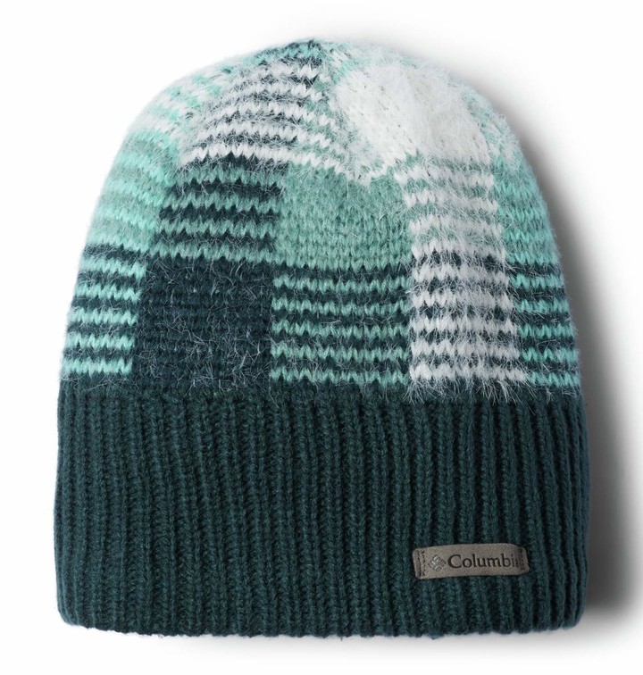 columbia women's catacomb crest beanie