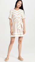 Thumbnail for your product : STAUD York Dress