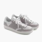 Thumbnail for your product : New Balance New Balance® CRT300 sneakers in white
