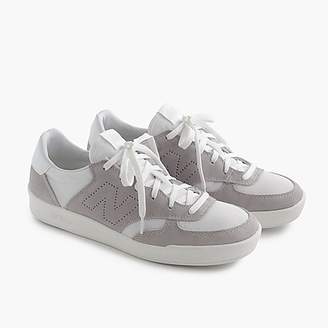 New Balance New Balance® CRT300 sneakers in white