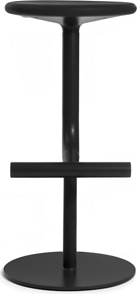 Magis Tibu Stool in Black