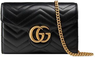 Gucci GG Marmont mini bag