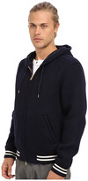 Thumbnail for your product : Gant R. Wool Varsity Hoodie