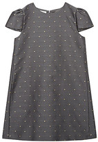 Thumbnail for your product : Gucci Pleated pinafore dress 4-12 years