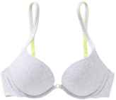 Thumbnail for your product : aerie New! Charley Cotton Pushup Bra