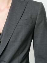 Thumbnail for your product : DSQUARED2 classic skirt suit