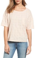 Thumbnail for your product : Current/Elliott Women's The Peplum Tee