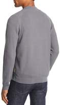 Thumbnail for your product : Paul Smith Knit Zip Cardigan