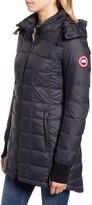Thumbnail for your product : Canada Goose Ellison Packable Down Jacket