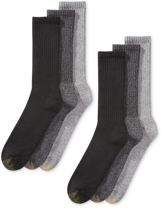 Gold Toe Men's Socks | ShopStyle CA