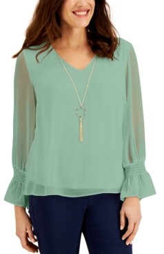 jm collection women's clothing