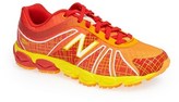 Thumbnail for your product : New Balance '890v4' Sneaker (Toddler, Little Kid & Big Kid)