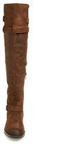 Thumbnail for your product : Sam Edelman 'Reily' Over The Knee Boot (Women)