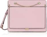 Thumbnail for your product : Furla Like Small Leather Crossbody Bag w/Chain Strap
