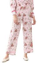 Thumbnail for your product : Rodarte Printed Pants