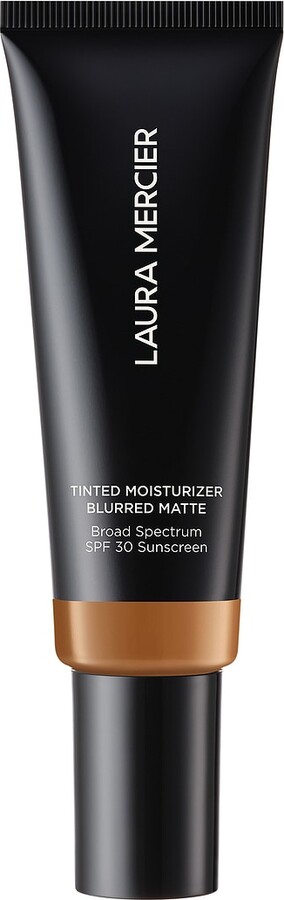 Laura Mercier Tinted Moisturizer Blurred Matte in Beauty: NA