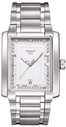 Tissot Women's TXL Lady Bracelet Watch, 32mm