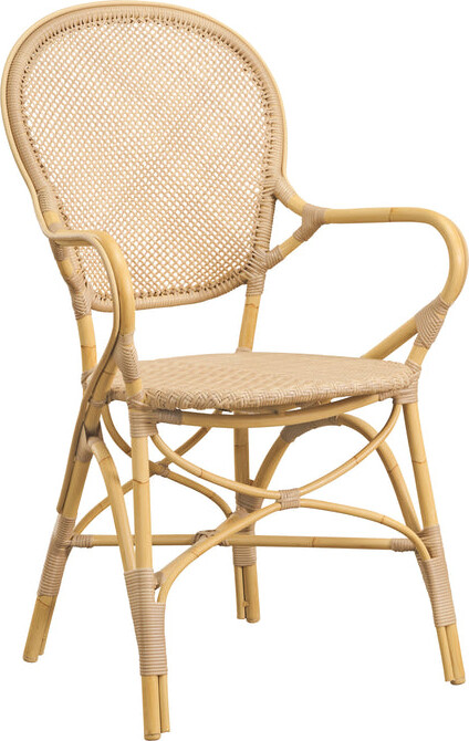 Sika Design Rossini Outdoor Dining Armchair