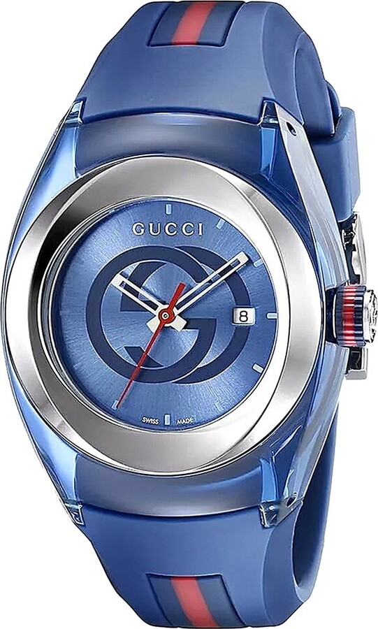 Gucci Men's Sync Watch