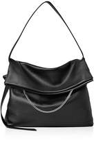 Thumbnail for your product : AllSaints Large Lafayette Shoulder Bag