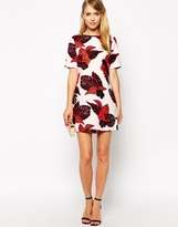 Thumbnail for your product : Oasis Shift Dress