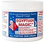 Egyptian Magic All Purpose Skin Cream | Natural Healing for Skin, Hair, Anti Aging, Stretch Marks, Cellulite, Irritations, and more | 100% Natural Ingredients | 6oz Bundle (Pack of 2)