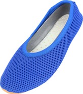 Thumbnail for your product : Beck Unisex Kids AirBecks Gymnastics Shoes Blau (34) 7.5 UK