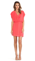Thumbnail for your product : Rory Beca Allas Dress