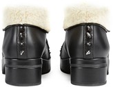 Thumbnail for your product : Gucci Studded Ankle Boots