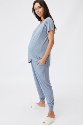Body Sleep Recovery Maternity Pant