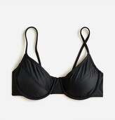 Thumbnail for your product : J.Crew 1993 Underwire Bikini Top