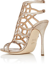 Thumbnail for your product : Sergio Rossi Women's Puzzle Sandals