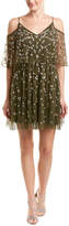 Thumbnail for your product : Adrianna Papell Mini Dress