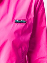 Thumbnail for your product : Misbhv Fitted Track Jacket