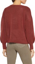 Thumbnail for your product : NYDJ V-Neck Sweater
