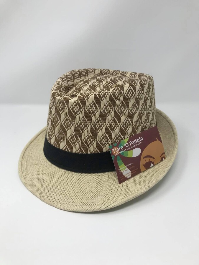 Etsy Fedora Hat