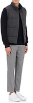 Thumbnail for your product : Vince MEN'S DOWN CHANNEL-QUILTED VEST