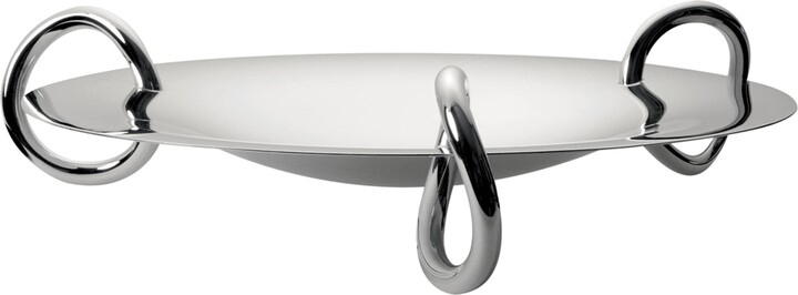 Christofle Centerpiece Vertigo