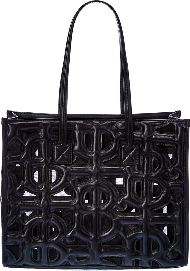 Burberry Patent Leather Handbag | ShopStyle