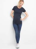 Thumbnail for your product : Maternity Pure Body Crewneck T-Shirt