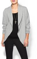Thumbnail for your product : August Salt Open Cardi