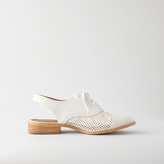 Thumbnail for your product : Steven Alan oxford sling back