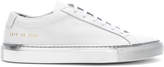 Thumbnail for your product : Common Projects Leather Achilles Low