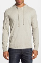 Thumbnail for your product : True Religion Slub Jersey Hoodie