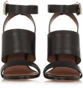 Thumbnail for your product : Givenchy Sara leather sandals
