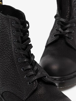 Dr. Martens 1460 Pascal Leather Ankle Boots