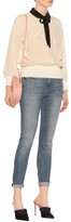 Thumbnail for your product : Frame Skinny Ankle jeans