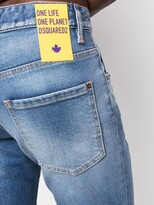 Thumbnail for your product : DSQUARED2 One Life Cool Guy jeans